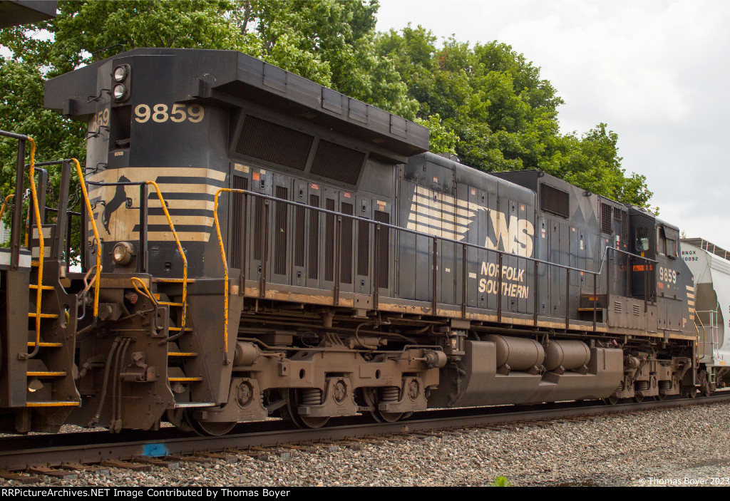 NS 9859